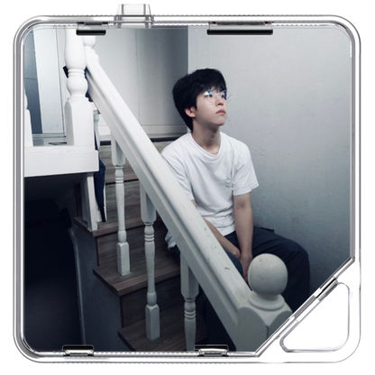 찬온 - 501호 - KiTalbum