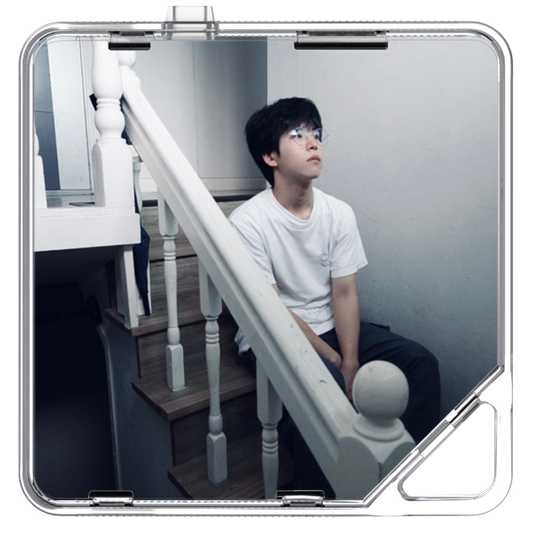 찬온 - 501호 - KiTalbum