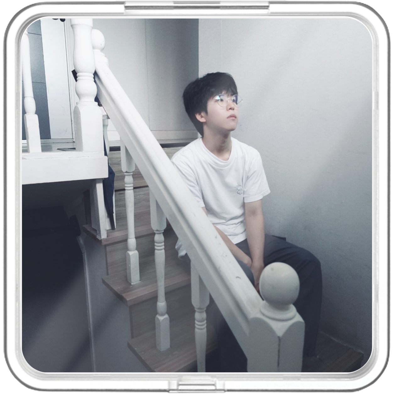 찬온 - 501호 - KiTalbum
