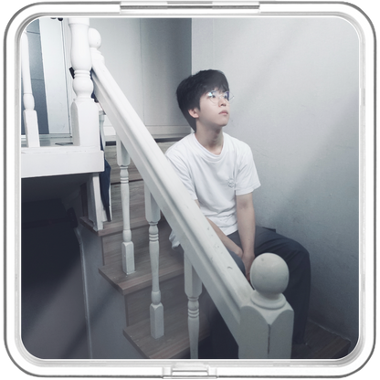 찬온 - 501호 - KiTalbum