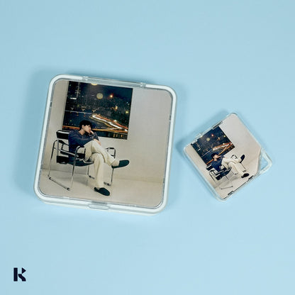 sihov - tell me - KiTalbum