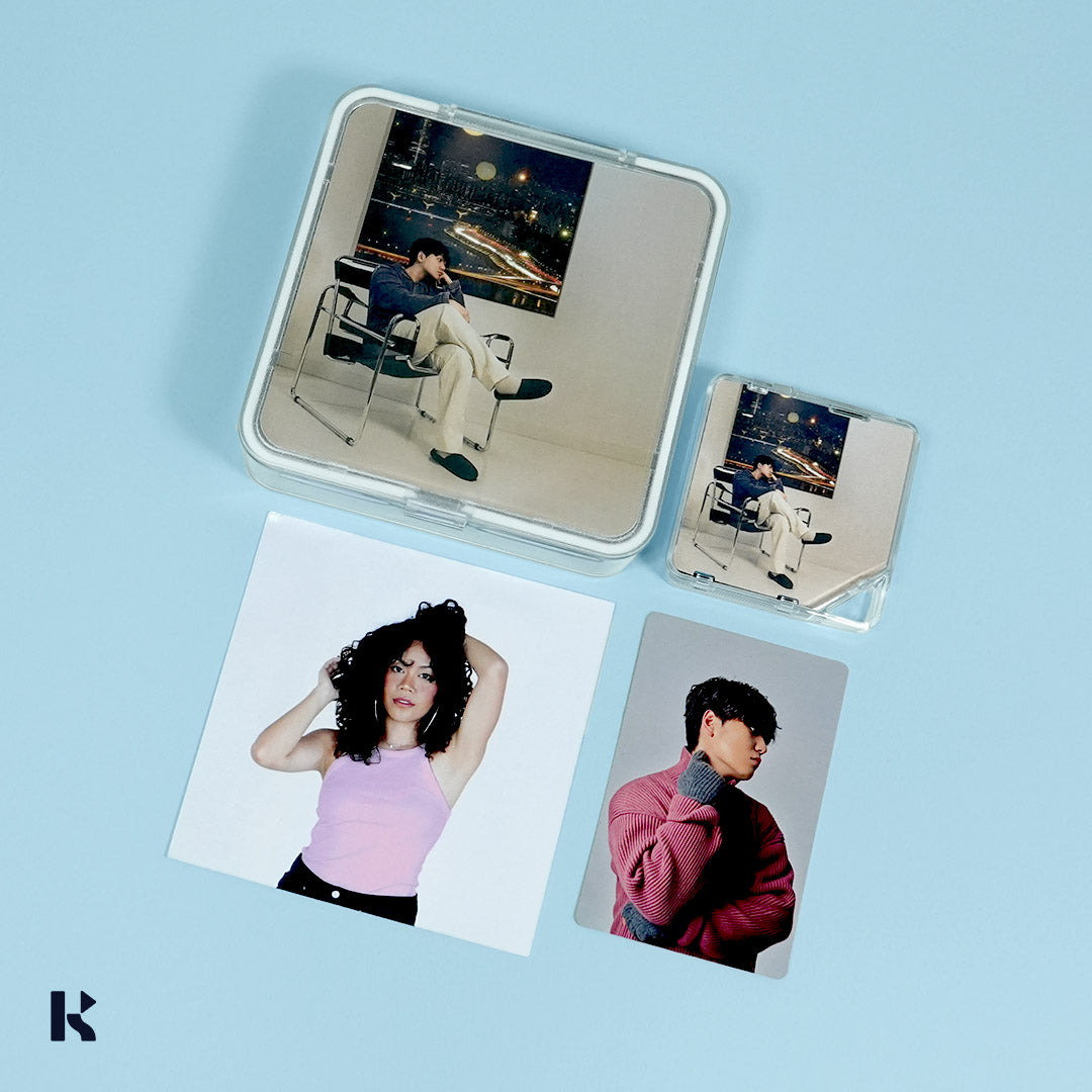sihov - tell me - KiTalbum