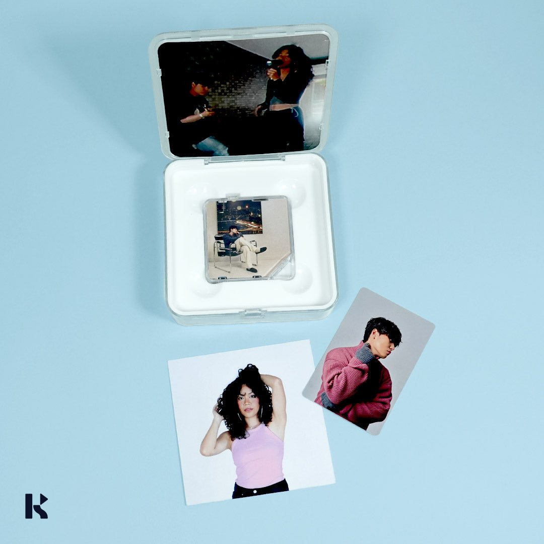 sihov - tell me - KiTalbum