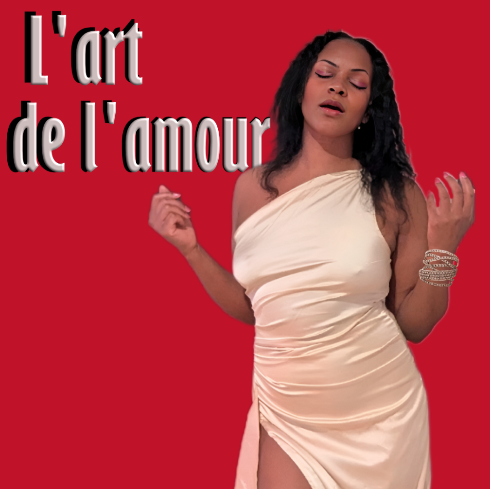 Ashia Ackov - L'art de l'amour - KiTalbum