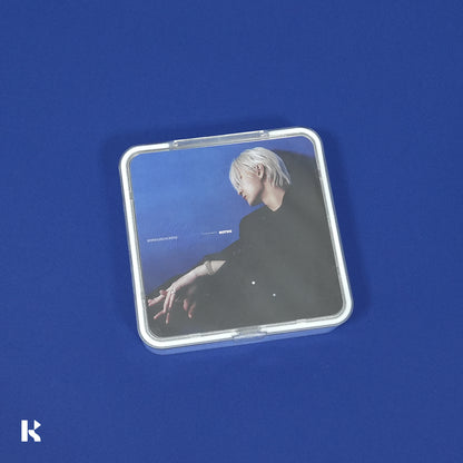 ROYDO - KPOPSINGERSONGWRITER - KiTalbum