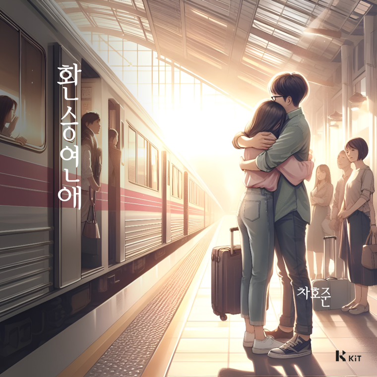차호준 - 환승연애 - KiTalbum