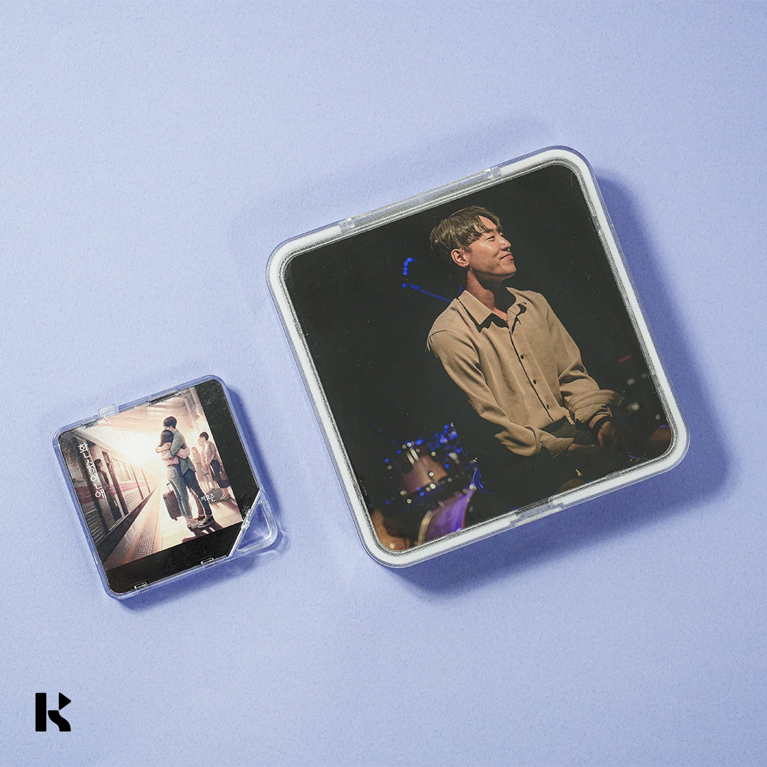 차호준 - 환승연애 - KiTalbum
