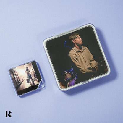 차호준 - 환승연애 - KiTalbum