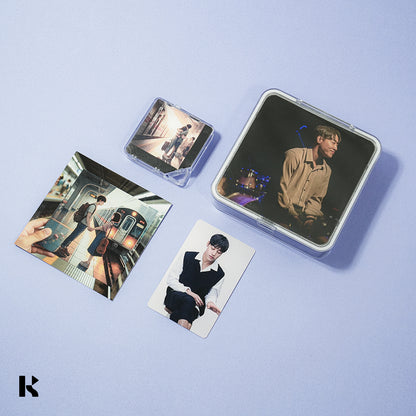 차호준 - 환승연애 - KiTalbum
