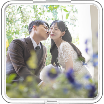 차호준 - 나의 꽃 - KiTalbum