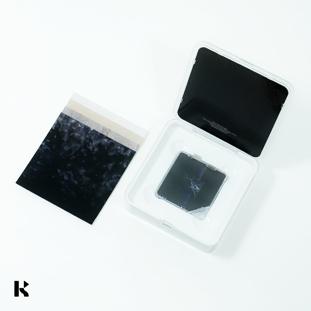 도스 퀄리티 (Dos Quality) - DIARY QUALITY - KiTalbum