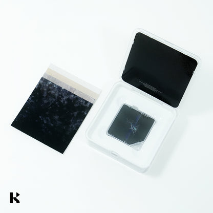 도스 퀄리티 (Dos Quality) - DIARY QUALITY - KiTalbum