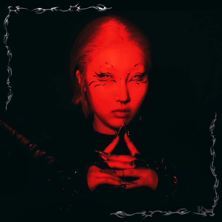 Xita - Terrified - KiTalbum