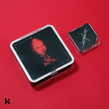 Xita - Terrified - KiTalbum