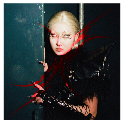Xita - Terrified - KiTalbum