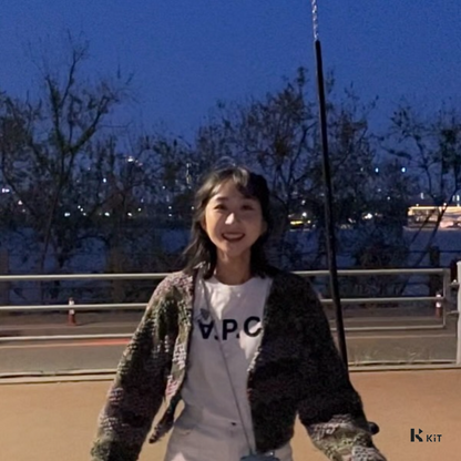 우의(UUi) - 바람 - KiTalbum
