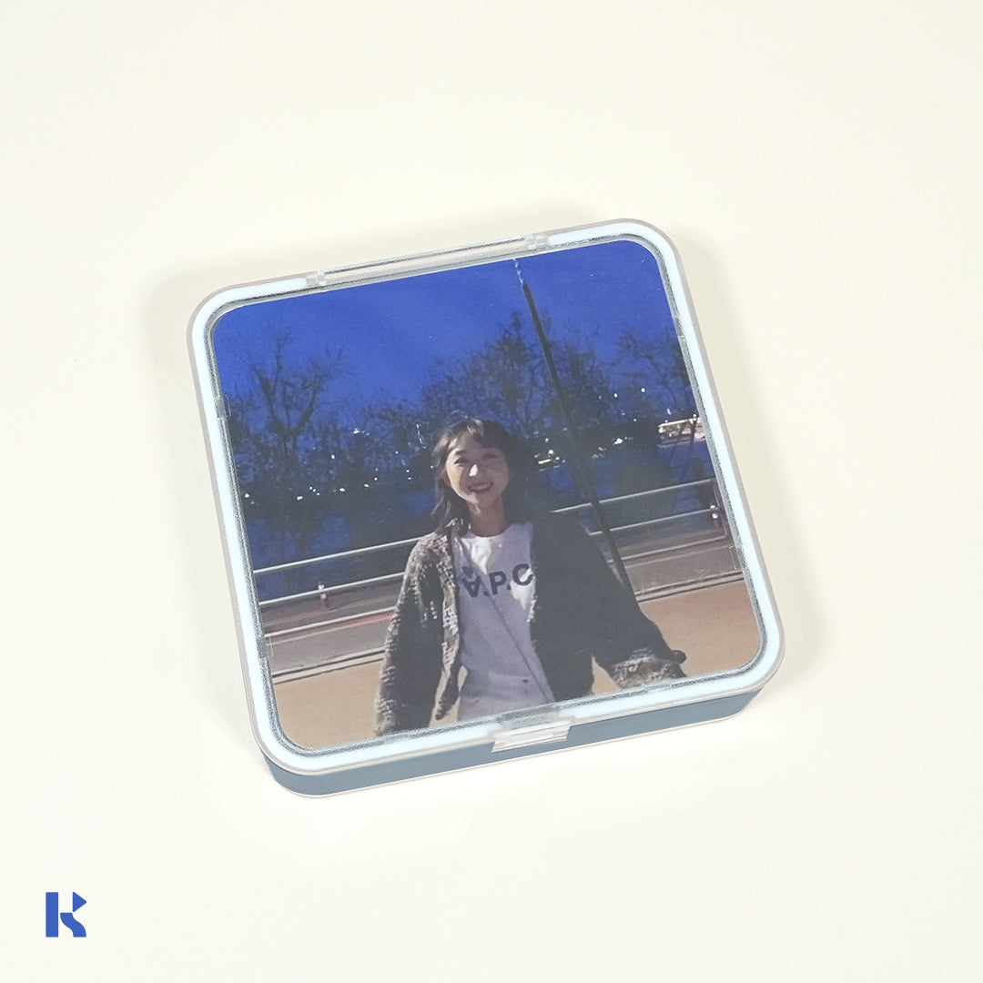 우의(UUi) - 바람 - KiTalbum