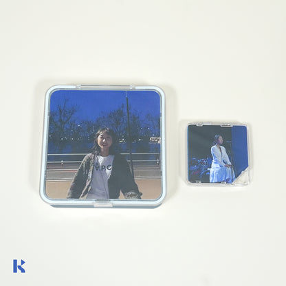 우의(UUi) - 바람 - KiTalbum