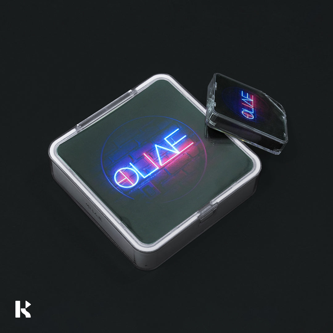 어니스트 - 자고싶,,, - KiTalbum