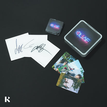 어니스트 - 자고싶,,, - KiTalbum