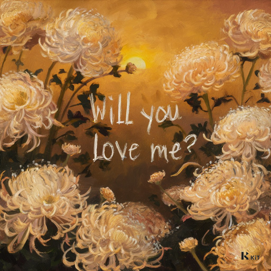 순범 - Will you love me - KiTalbum