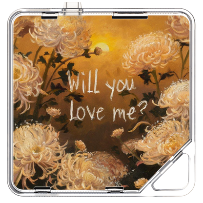 순범 - Will you love me - KiTalbum
