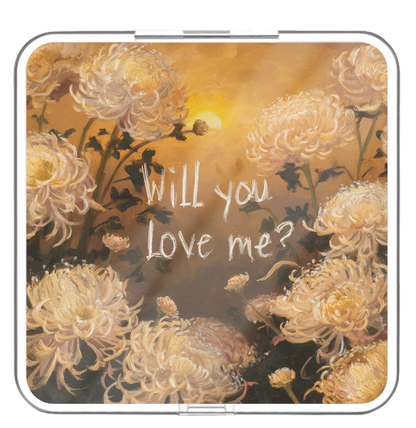 순범 - Will you love me - KiTalbum