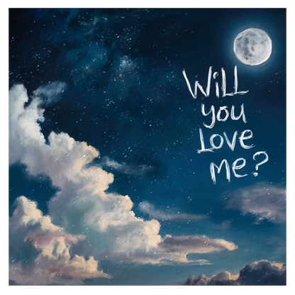 순범 - Will you love me - KiTalbum