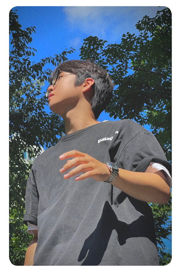 순범 - Will you love me - KiTalbum