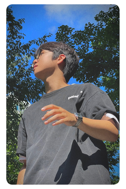 순범 - Will you love me - KiTalbum