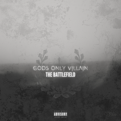 Gods Only Villain - The Battlefield - KiTalbum