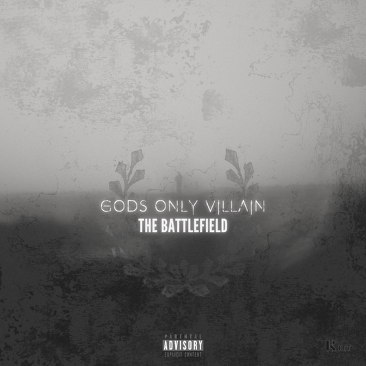 Gods Only Villain - The Battlefield - KiTalbum
