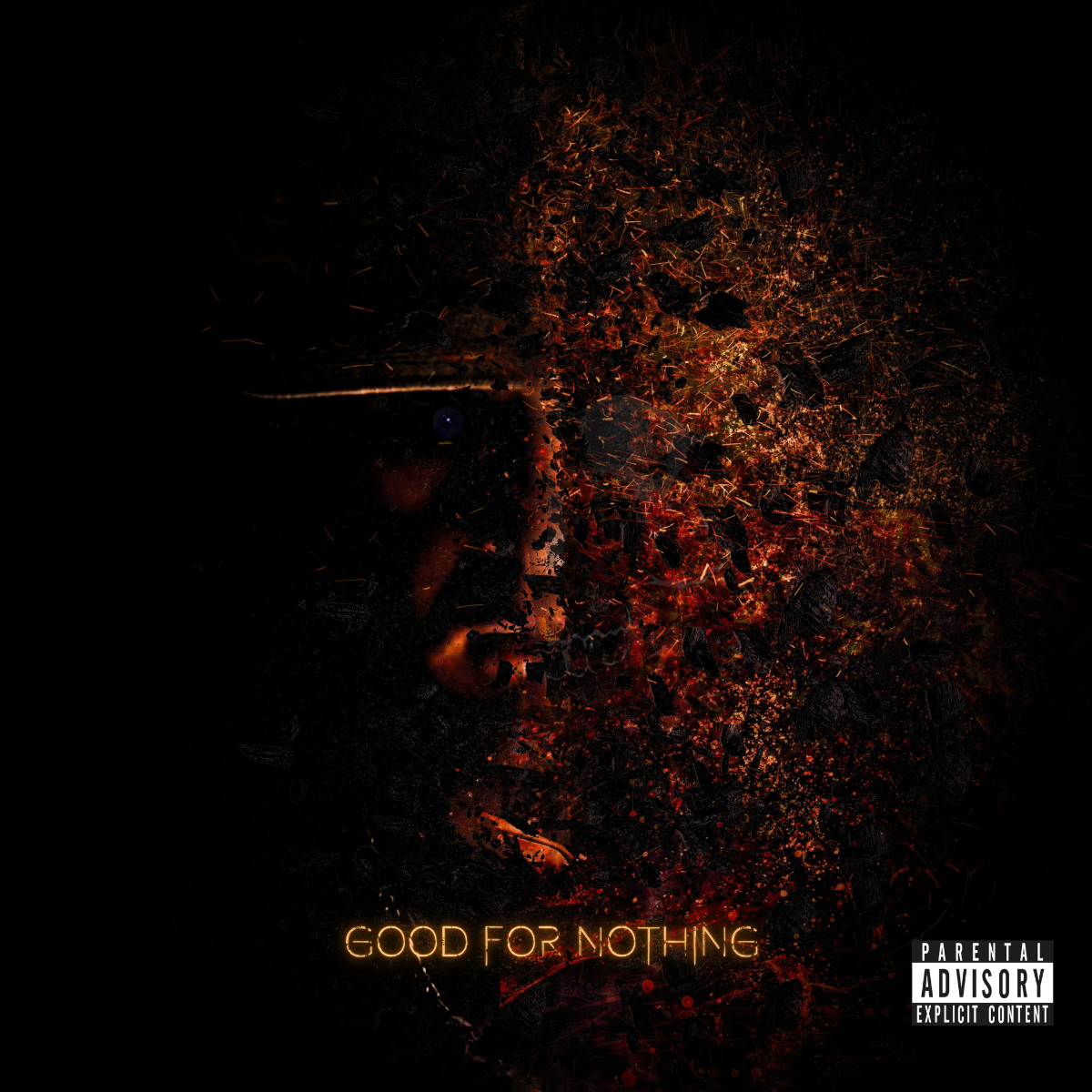 Gods Only Villain - Good For Nothing - KiTalbum