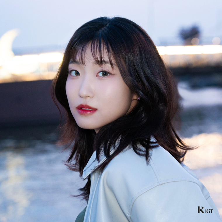 CLAVE - 우리의 사랑을 빛나게 (Our Love Shines) - KiTalbum