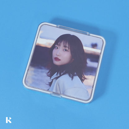 CLAVE - 우리의 사랑을 빛나게 (Our Love Shines) - KiTalbum