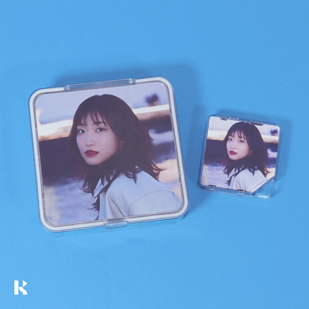 CLAVE - 우리의 사랑을 빛나게 (Our Love Shines) - KiTalbum
