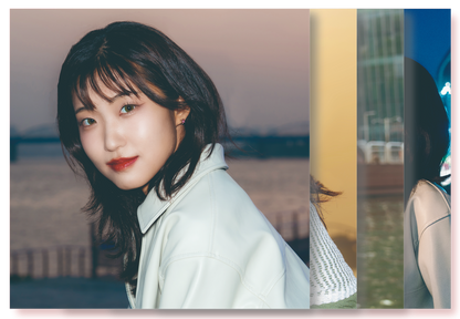 CLAVE - 우리의 사랑을 빛나게 (Our Love Shines) - KiTalbum