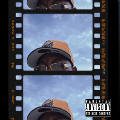Ice Docta - Never Enough - KiTalbum
