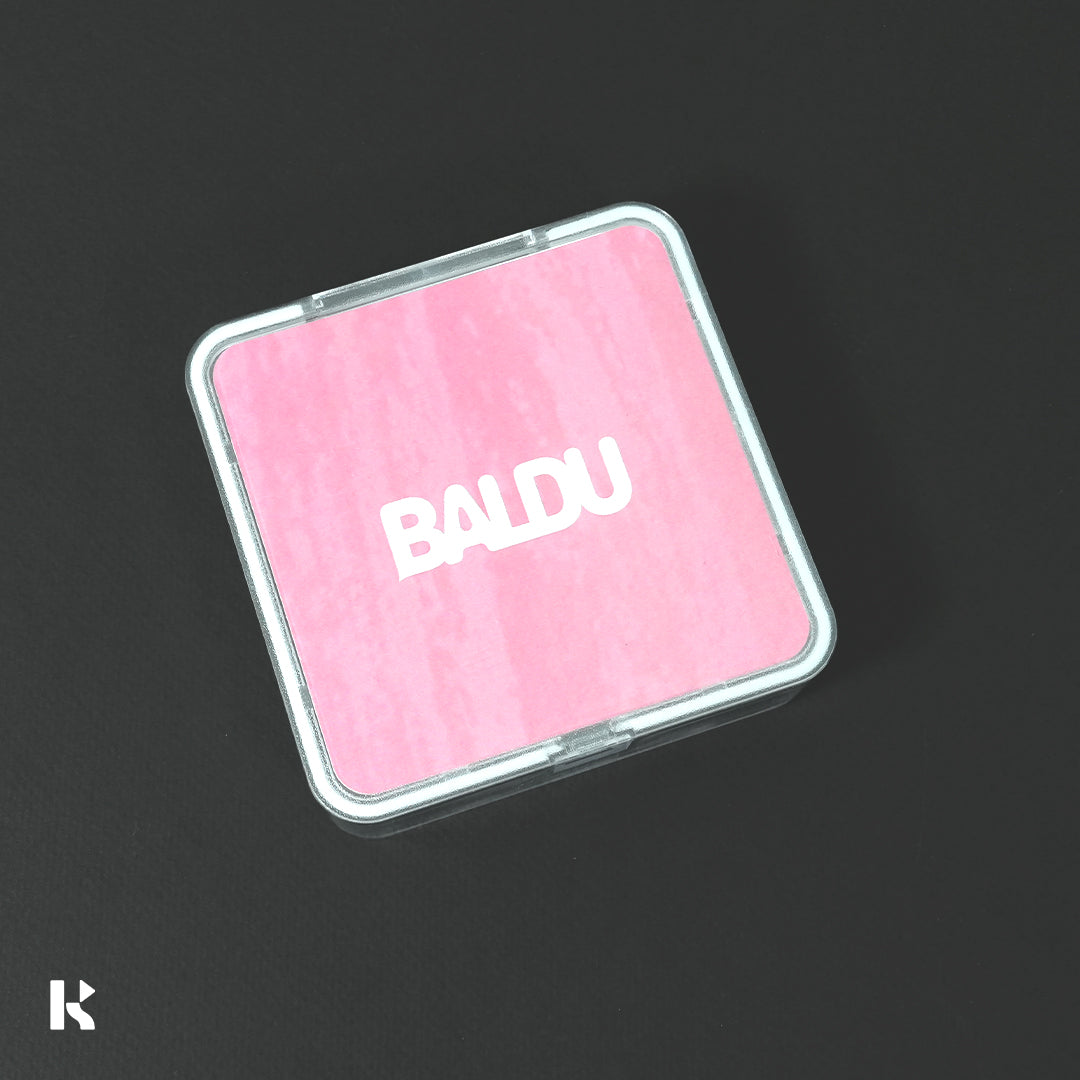 BALDU(발듀) - 네 생각 - KiTalbum