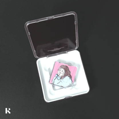 BALDU(발듀) - 네 생각 - KiTalbum
