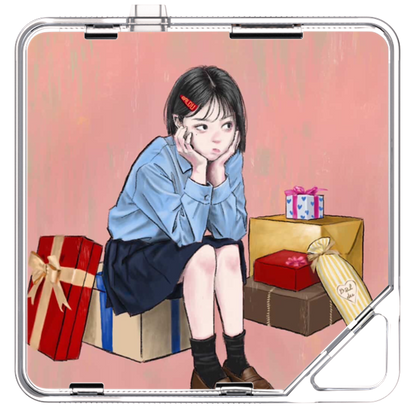 BALDU(발듀) - 어거지 - KiTalbum