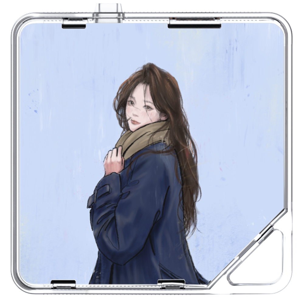 BALDU(발듀) - 내게 또 네게 - KiTalbum
