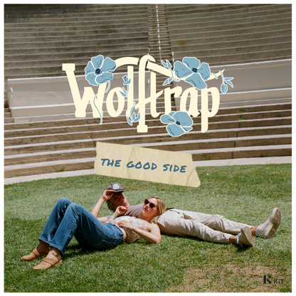 Wolftrap - The Good Side And The Bad Side EPs - KiTalbum