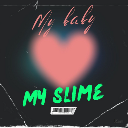 TEMANI - My Baby, My slime - KiTalbum