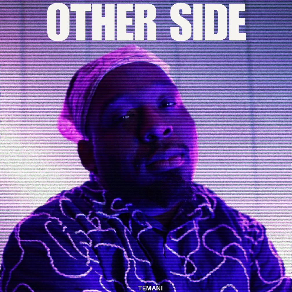 TEMANI - OTHER SIDE VERSIONS - KiTalbum
