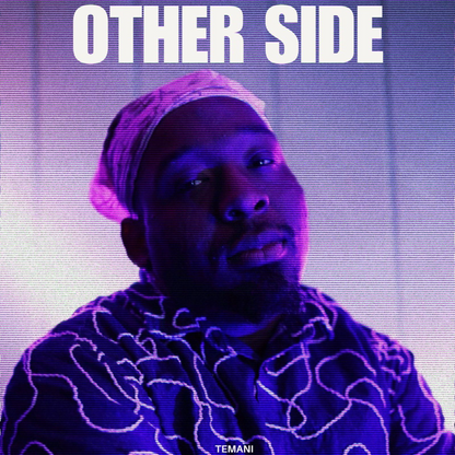 TEMANI - OTHER SIDE VERSIONS - KiTalbum