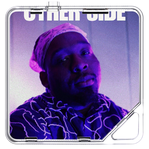 TEMANI - OTHER SIDE VERSIONS - KiTalbum