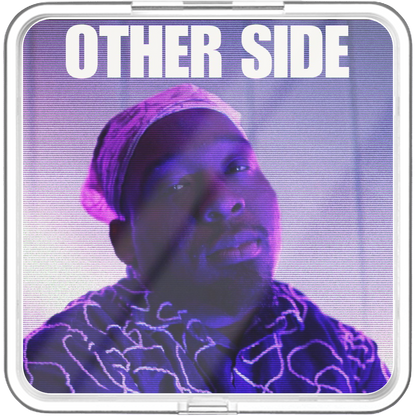 TEMANI - OTHER SIDE VERSIONS - KiTalbum