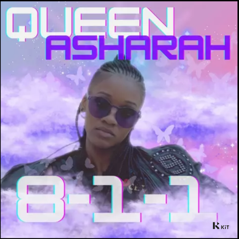 Queen Asharah - 811 - KiTalbum