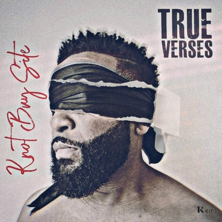 True Verses - Knot Buy Site - KiTalbum